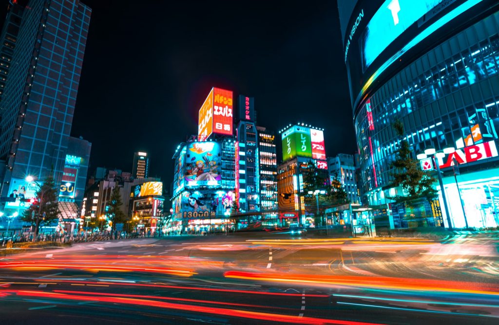 西新宿にある会社の傾向｜西新宿ってどんな街？