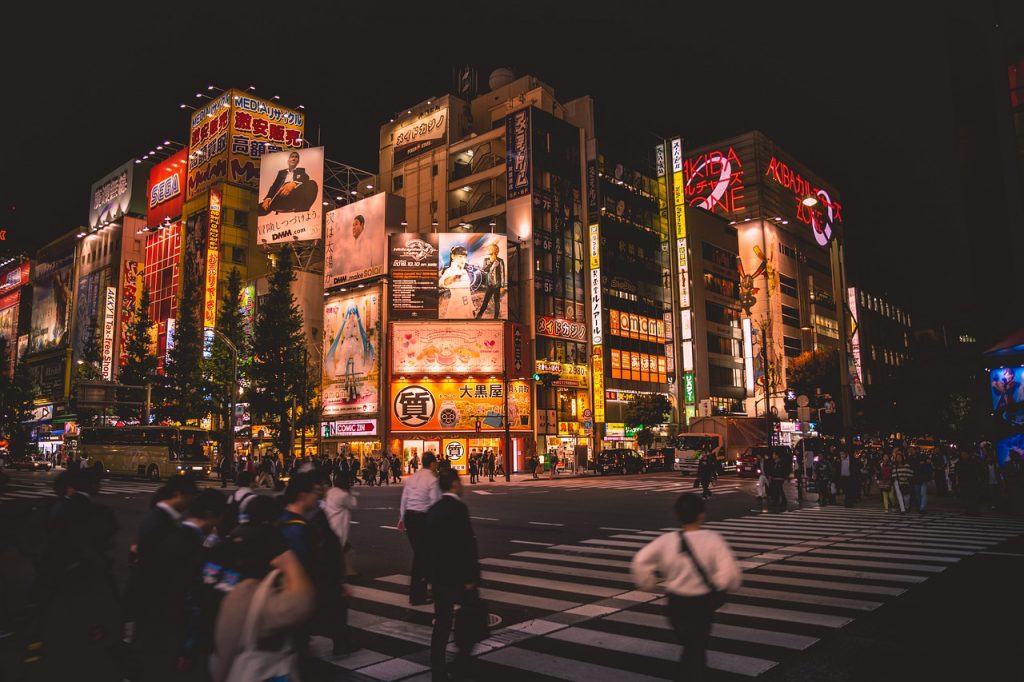 東京でオフィス構える際のおすすめの場所｜人気オフィス街一覧