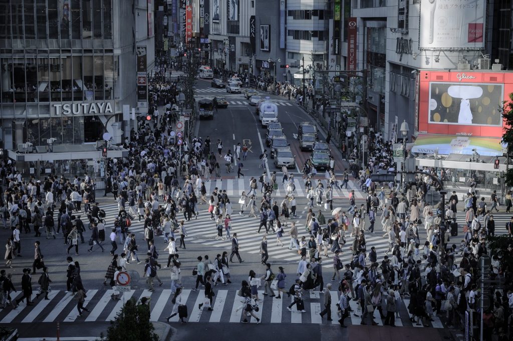 渋谷・表参道