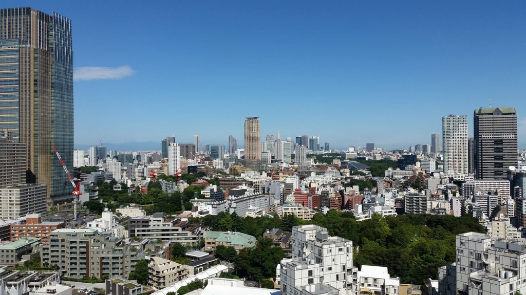 都心部のオフィスでメリットだけを得るなら