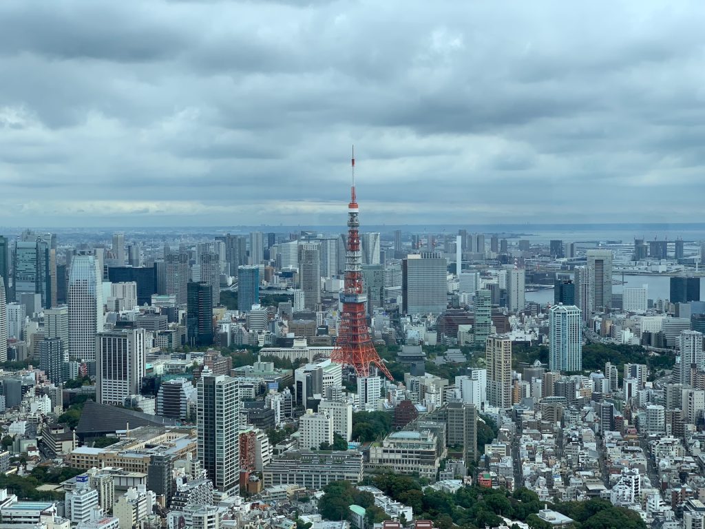 港区赤坂はどんな街？特徴やマンション・オフィスの家賃相場を紹介